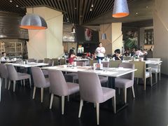 -芽庄洲际酒店自助餐厅