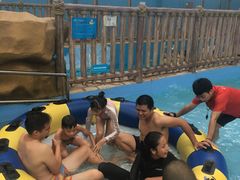 -广州融创水世界