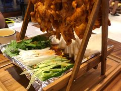 -东北人家铁锅炖(鞍山路店)