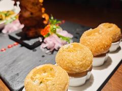 -甘尼仕印度餐厅酒吧(斜塘老街店)