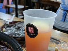 -正南齊北重庆老火锅(光华村直营店)