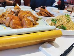 -解家河南菜(商鼎路店)