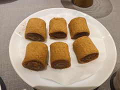 -福海居烤鸭店(鸟巢店)