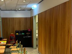 -麦当劳(安定门外大街店)