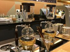 -星巴克(太古城中心店)