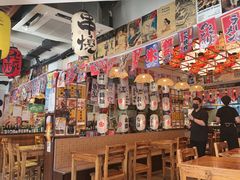 -千懿六本木酒场(常熟路店)