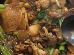 -嘟享吃重庆鸡公煲(五一店)