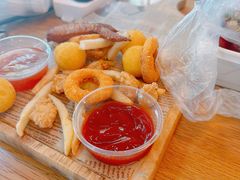 -了不起的考拉咖啡店(高新店)