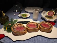 -弦月窗LUNETTE BY AMANDA(复兴路店)