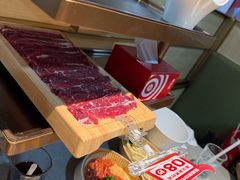 -海底捞火锅(贵和购物中心店.原鲁能城店)