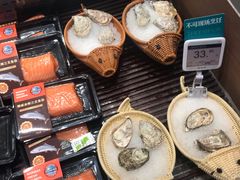 -7fresh七鲜(大族广场店)