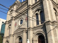 -天主教堂(莲池区)