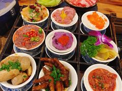 -楠火锅(广州总店)