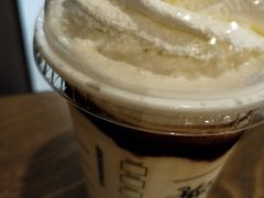 -星巴克(江阴万达店)