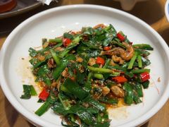 -小柴米·传统江西菜(八一广场店)