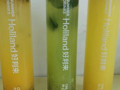 -好利来(紫竹院店)