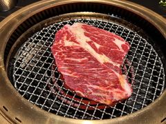 -厚贞日式烤肉(浦东汇智店)