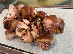 -新繁老號豌豆汤饭店·江湖菜(宝光寺店)