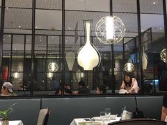 大堂-眉州东坡(远洋未来广场店)