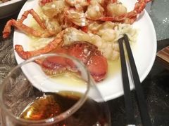-汇景希尔顿逸林酒店·悦轩中餐厅