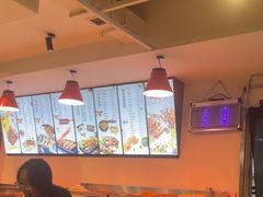 -老谢野馄饨(延安路店)