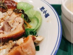 -肥小福·烧鹅专门店(环宇荟店)