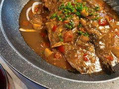 -大江南食府(石景山店)