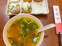 -东泰祥生煎馆(长宁路店)