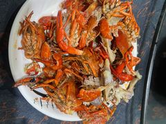 -功夫小龙虾·烧烤·江湖菜(金沙洲店)