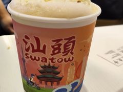 恬恬幽兰-一杯潮茶·专注潮汕茶饮(十二中创始店)