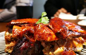 Jiyang Shanzhuang Wind Sand Chicken
