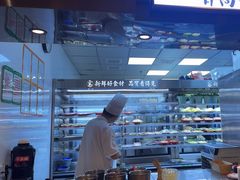 -重庆高老九火锅(万象城店)