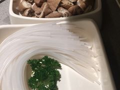 -海底捞火锅(老城根店)