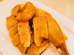 盐焗鸡-金时代顺风大酒店(协泰店)