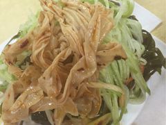 -水仙拉面(水仙街店)