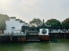 -八大山人梅湖景区