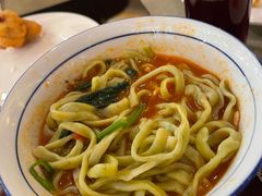-西安皇冠假日酒店·朱雀咖啡厅