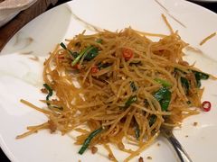 -杭州和达希尔顿逸林酒店·和园中餐厅-杭帮菜名店