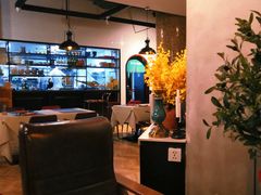 -BONAZZA 意大利餐厅
