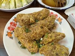 -谢记上海大排档(长寿路店)