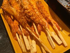 -牛New寿喜烧(虹桥新天地店)