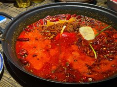 -冯校长老火锅(深圳总店)