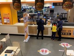 -麦当劳(天兴罗斯福店)