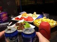 -魅力派对量贩式KTV(新塘店)