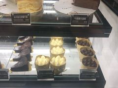 -Awfully Chocolate(嘉里城店)