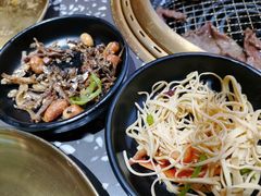 -黑牛の場烤肉(摩天活力城店)