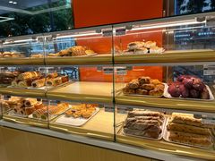 -新侨三宝乐面包店(崇文门店)