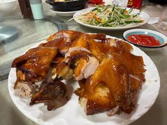 -华源餐厅·海鲜大排档(日月贝店)
