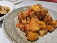 -火龙堂·风味民间菜(文一路店)