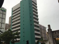 -九龙公共图书馆